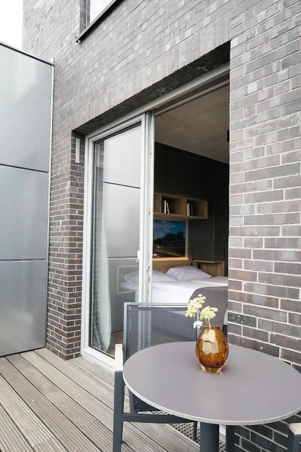برلين Downtown Apartments Mitte 4*,  ألمانيا