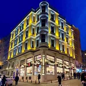 Hotell Meserret Palace - Special Category