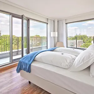 Pestana Tiergarten **** ברלין