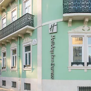 Hotell Express - Av. Liberdade, An Ihg