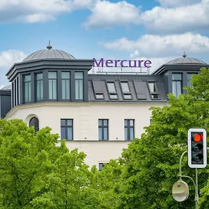 Mercure Wittenbergplatz **** ברלין
