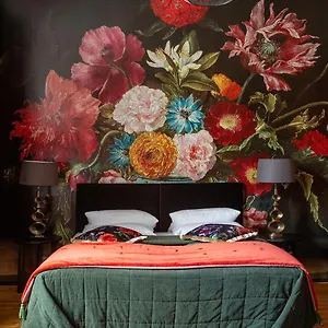 3* Hotell Art Nouveau Am Kurfuerstendamm