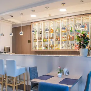 Hotell Urbi