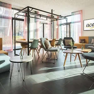 Candlewood Charlottenburg By Ihg Appart hôtel