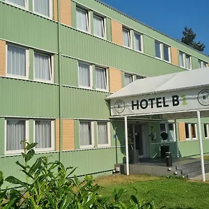 B1 Hotel