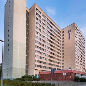 Lichtenberg *** ברלין