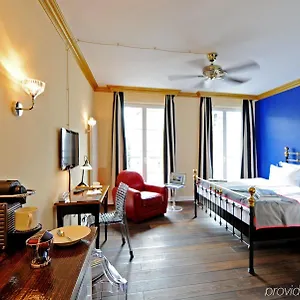 Apart Otel Bob W Mitte