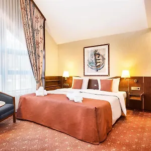 Otel Living Mitte