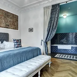 Апарт-отель Gorki
