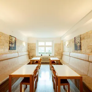 3* Pensionat Dahlem