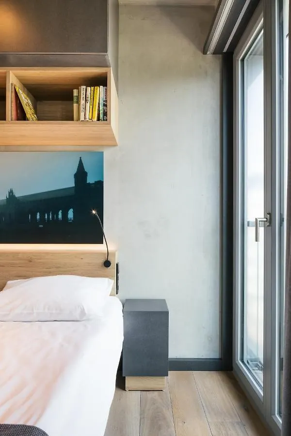 Downtown Apartments Mitte Berlin