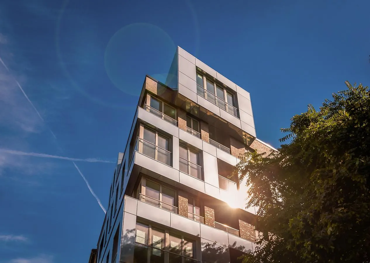 Downtown Apartments Mitte Berlin Germany