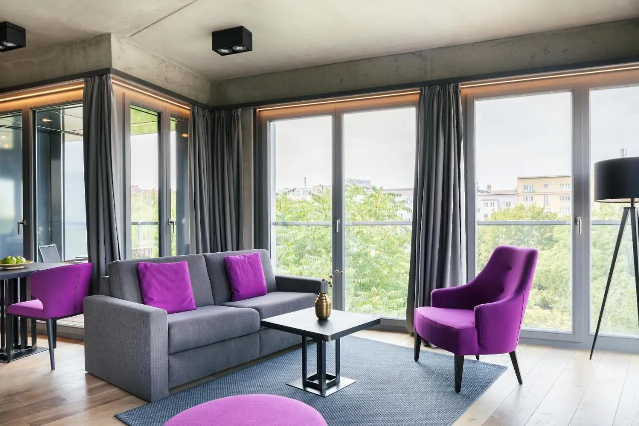 Downtown Apartments Mitte Berlin